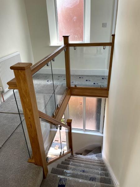 GDP Carpentry & Joinery