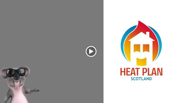 Heat Plan Scotland