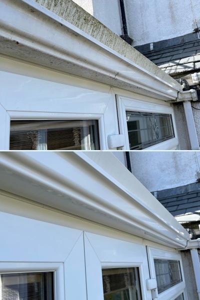 RR Window Cleaning