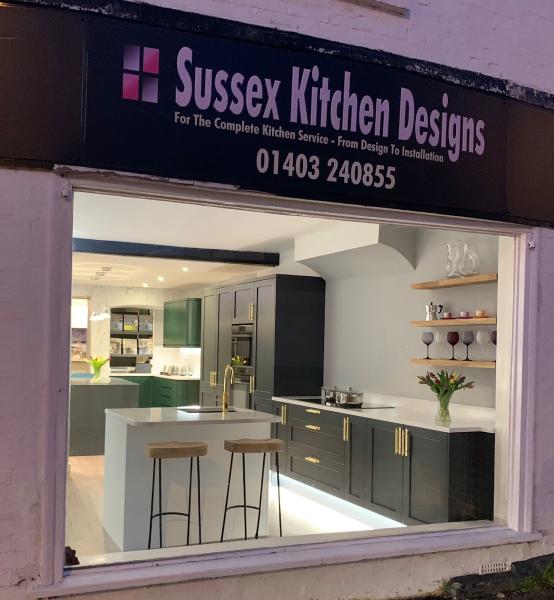 Sussex Kitchen Designs Ltd