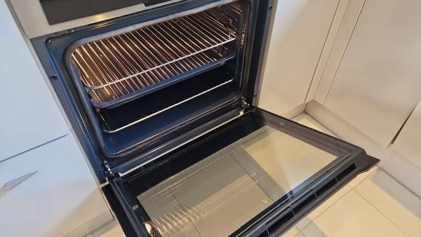 Fresh Oven Cleaning (Trowbridge)