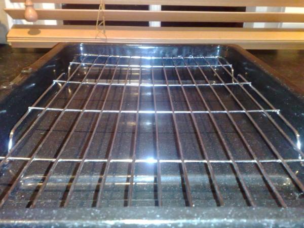 Fresh Oven Cleaning (Trowbridge)