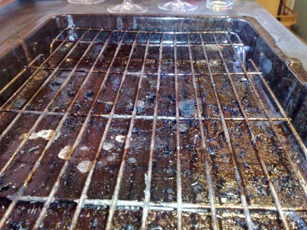 Fresh Oven Cleaning (Trowbridge)