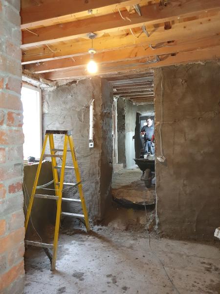 JB Plastering