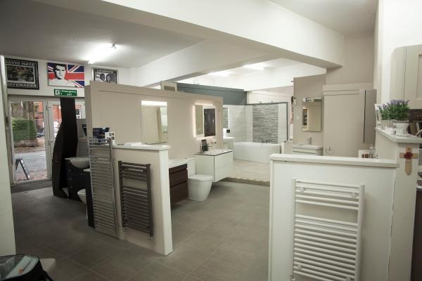 Neptune Supplies LTD