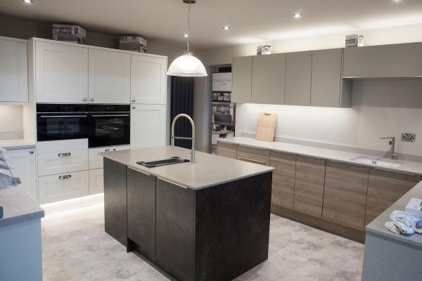 Neptune Supplies LTD