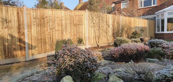 C.brook Fencing