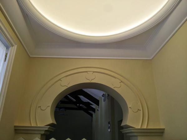 Plaster Moulding Specialist