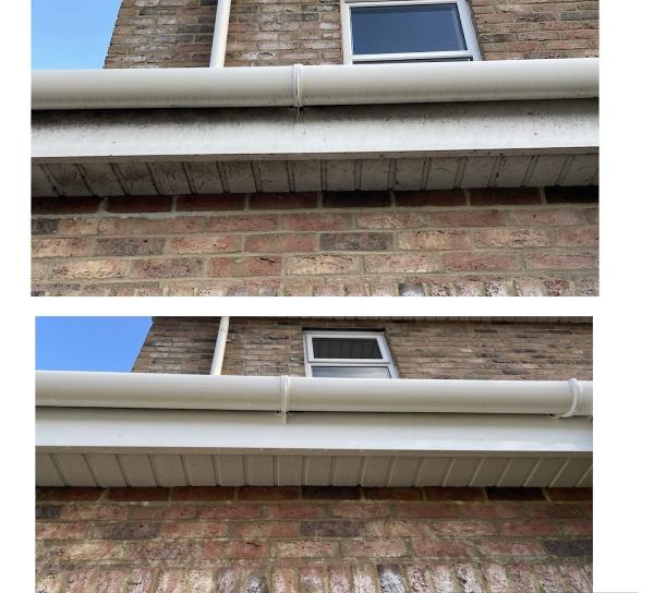 Bennett Exterior Cleaning