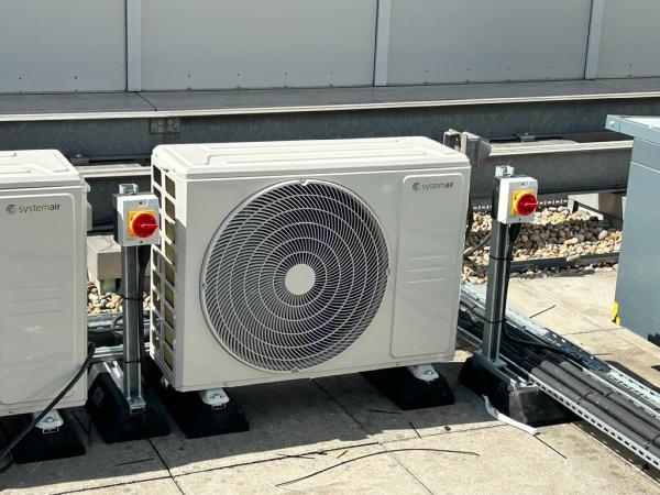 Power Up Electrical Services Ltd