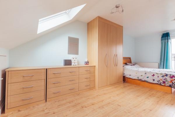 Bigger Homes Loft Conversions & Extensions