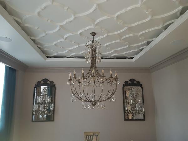 Ohmatic Electrical LTD