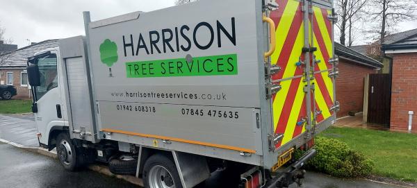 Harrison Tree Services