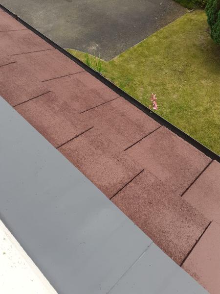 Roof Coating Scotland