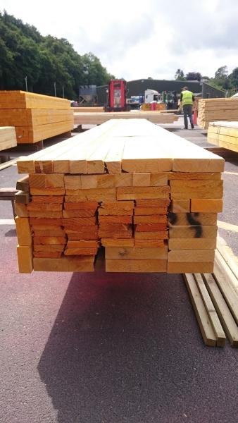 Oregon Timber Frame Ltd