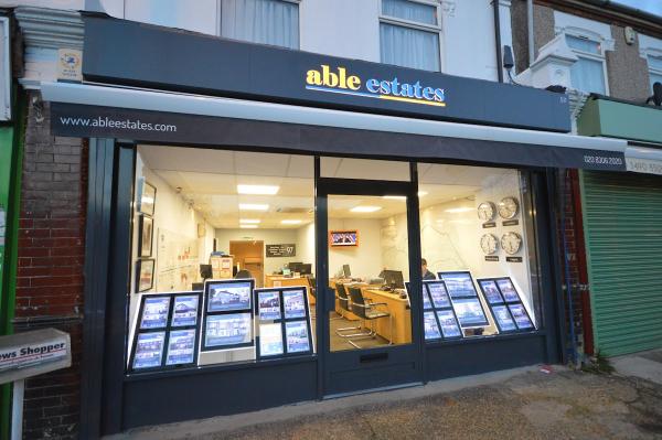 Able Estates