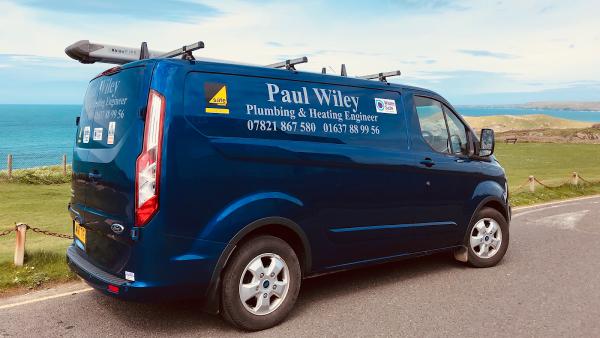 Paul Wiley Plumbing & Heating