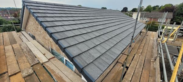 Maiva Roofing