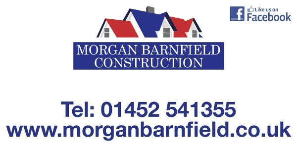 Morgan Barnfield Construction