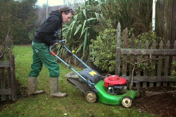 James Sheridan Contracts Ltd t/A Sheridan Grass Solutions