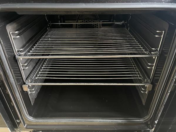 Healthy Ovens