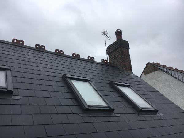 4 Bairns Roofing Services