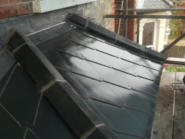 4 Bairns Roofing Services