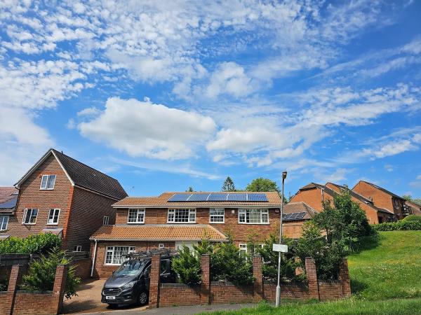 Clearview Roof Cleaning & Moss Removal