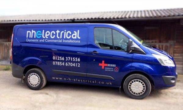 NH Lighting & Electrical Ltd