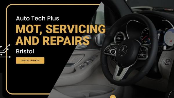 Autotech Plus Ltd