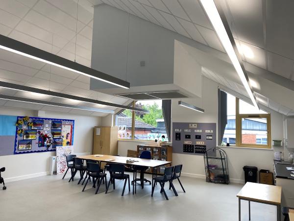 Charlesworth Eric (Electrical Contractors) Ltd