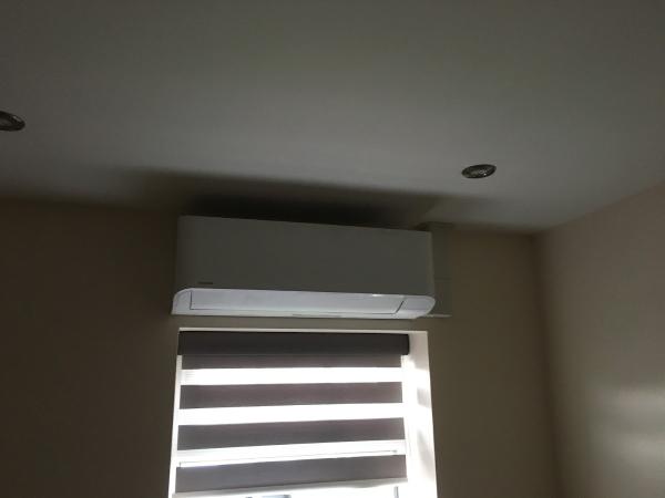 Inhouse Air Conditioning Ltd