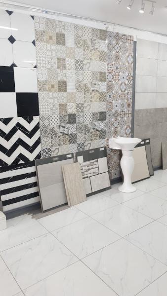 Tile Direct