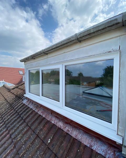 CS Window Cleaning