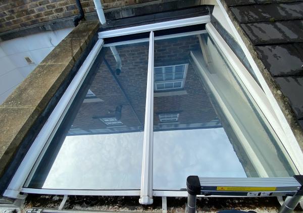 CS Window Cleaning
