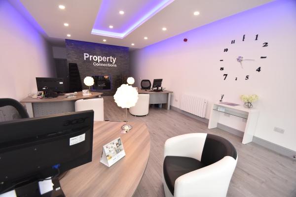 Property Connections