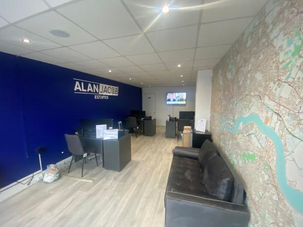 Alan Jacob Estates
