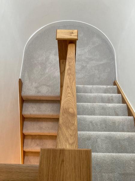 Hampshire Staircase Refurbishments Ltd