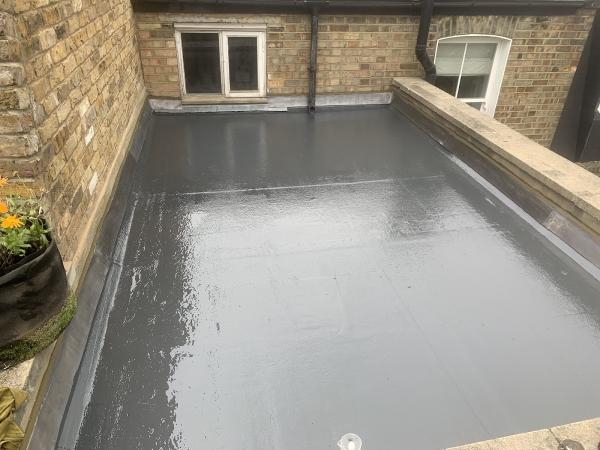 Stuart Smith Roofing