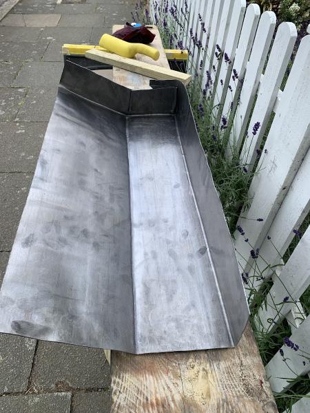 Stuart Smith Roofing
