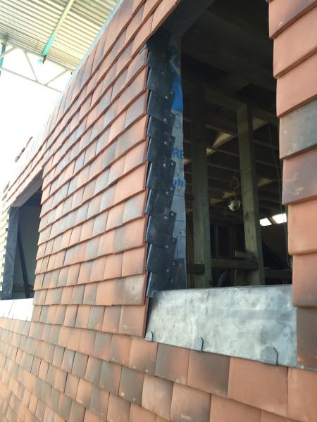 Stuart Smith Roofing