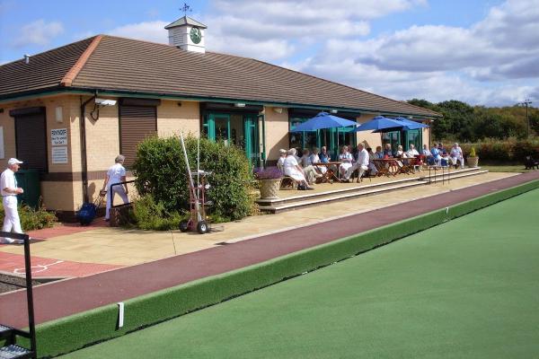 Banthamandongarbowlsclub