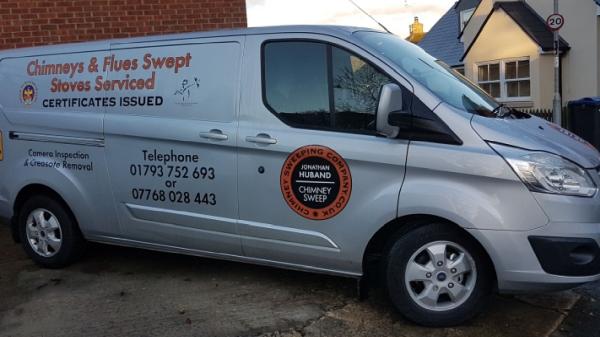 Chimney Sweeping Company