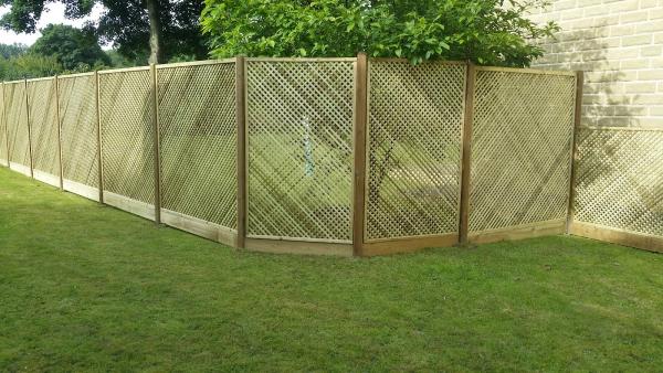 Grafters Fencing Ltd