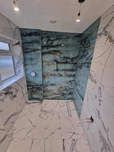 MRN Tiling