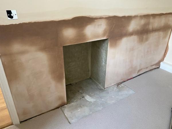 C.ellmore Plastering & Damp Proofing Specialist