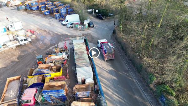 Mercian Skip Hire