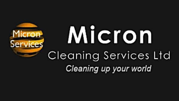 Micron Cleaning Services Ltd