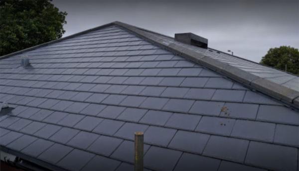 Feltfab Roofing Newport