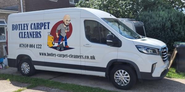 Botley Carpet Cleaners